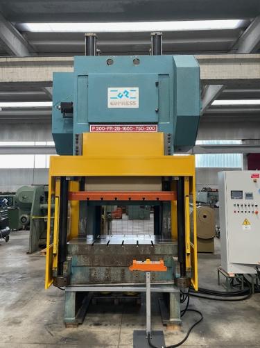 COPRESS P 200 FR 2B